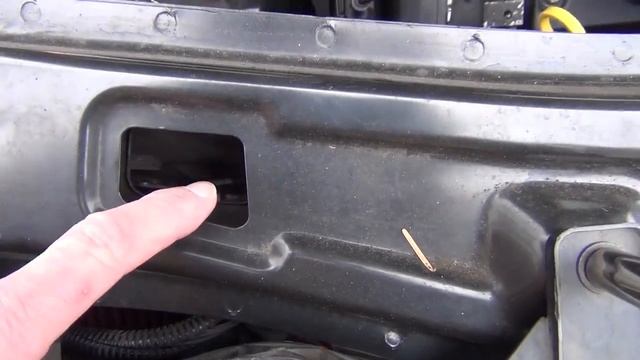 SATURN VUE 2002-2003 COLD AIR Custom K&N INTAKE KIT смотреть онлайн