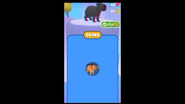 почему вы должны скачать capybara rush?? смотреть онлайн
