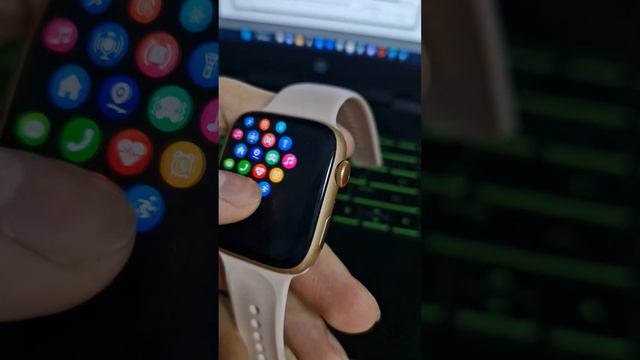 Хорошая,продаваемая реплика на apple watch.Watch 7 смотреть онлайн