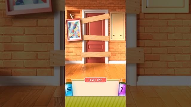 100 Doors Puzzle Box - Level 31-40 смотреть онлайн