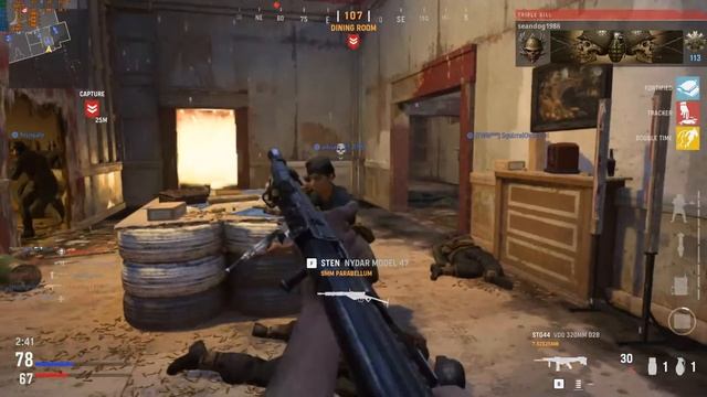 Vanguard Mayham смотреть онлайн