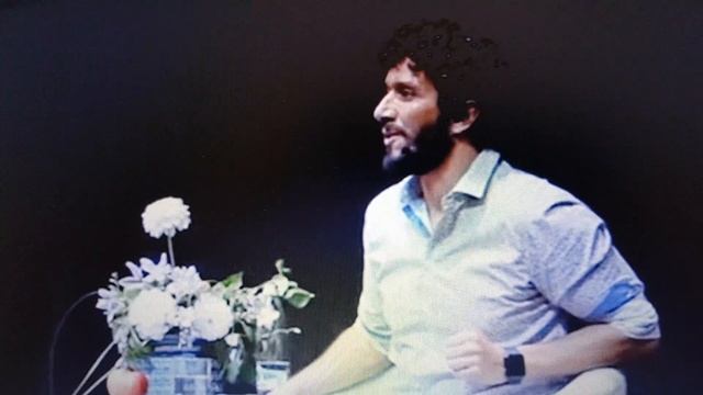 Артур Сита Отпустите мысли о несовершенстве смотреть онлайн