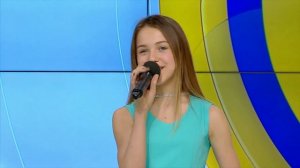 Анна Драгу. Je t'aime