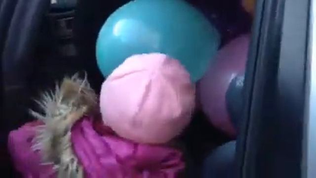Шарики день рождения 2015 смотреть онлайн