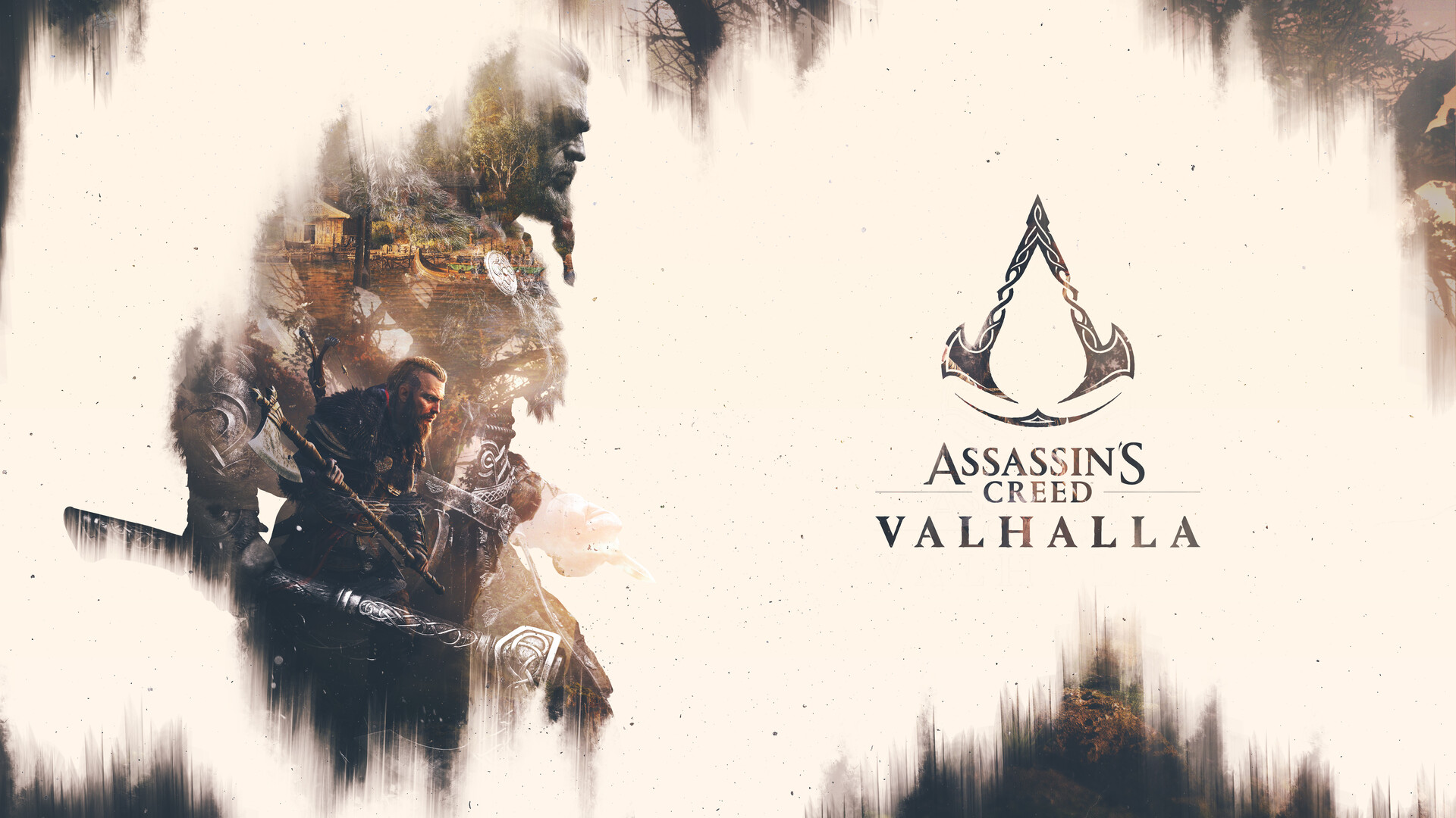 Assassin's Creed: Valhalla - прохождение.