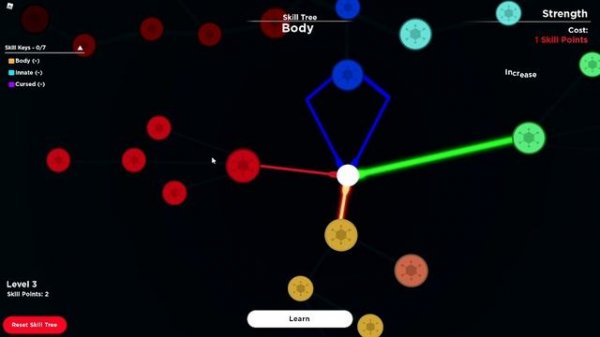 The NEW Jujutsu Kaisen Game on ROBLOX is GOOD! l Grand Kaisen