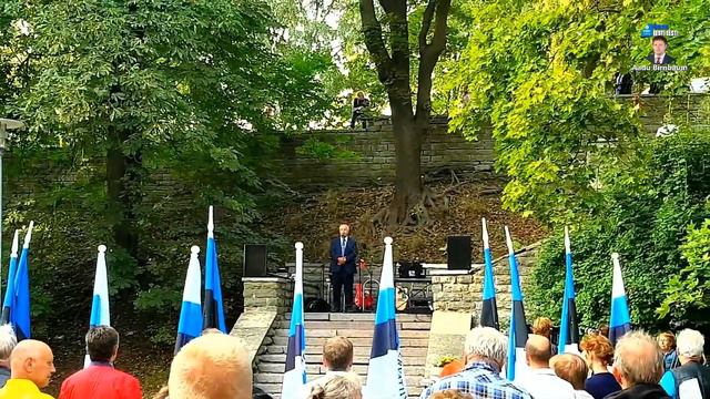 EKRE – meie viimane lootus ehk Eesti suveräänsuse taastamine pole võimatu missioon! смотреть онлайн
