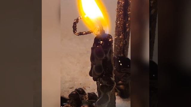 Работа свечи во время ритуала, фото (56) смотреть онлайн