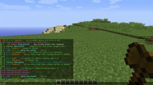 Как создать свой регион в майнкрафт