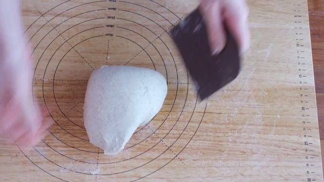 Recette de pain de mie seigle Tangzhong/ 湯種 yudané смотреть онлайн