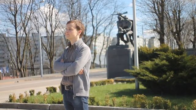 Александр Твардовский "Я знаю, никакой моей вины" смотреть онлайн