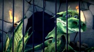 Богатырша 2015 HDRip 745MB MegaPeer