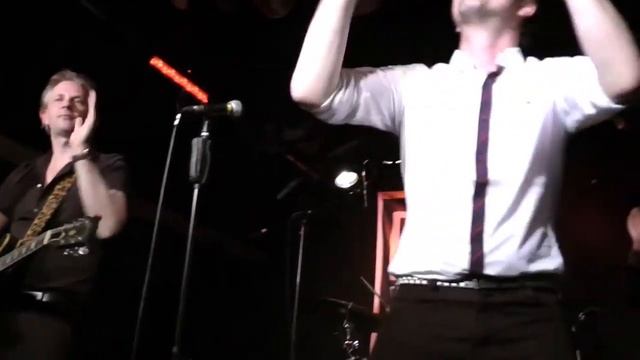B.B. & The Blues Shacks - Come Along With Me - 2012 - Kulturbastion Torgau смотреть онлайн