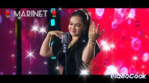 НИГИНА АМОНҚУЛОВА ❤️ДИЛБАРИ ШИРИНАМ❤️??