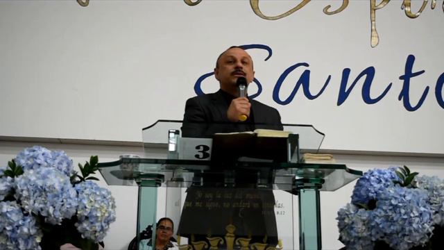 RENUÉVATE/ PASTOR MARIANO GÓMEZ смотреть онлайн