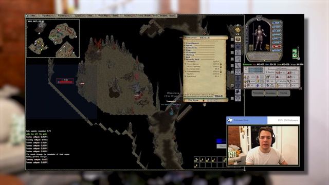 Avoid These 3 Common NEW PLAYER MISTAKES - UO Outlands Guide 2023 смотреть онлайн