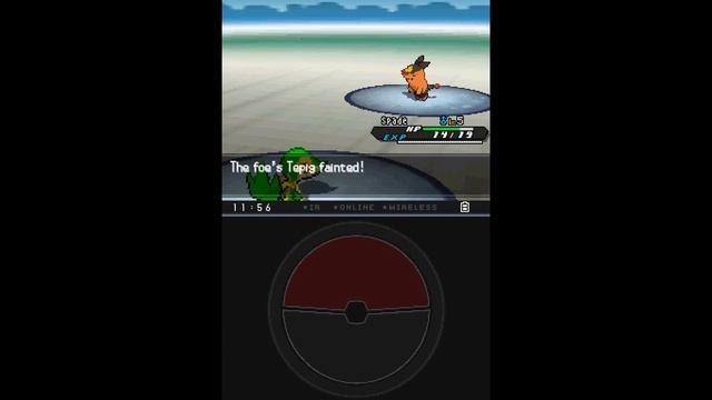 Pokemon Blaze Black 2 Gameplay\Walkthrough Part 1 смотреть онлайн