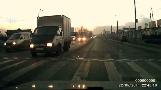 Мир не без добрых водителей смотреть онлайн