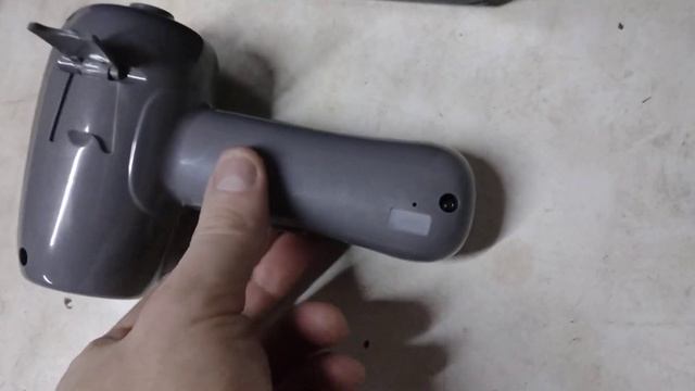 Обзор беспроводного миксера Kitfort KT-3408-3