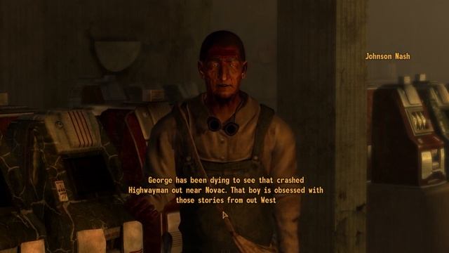 What Happened To Courier Two in Fallout New Vegas? смотреть онлайн