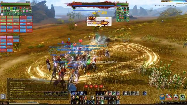 ArcheAge. Jolly Butchers. Анталлон (нет) смотреть онлайн