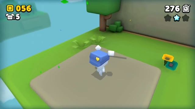 НОВЫЙ ТРЕХМЕРНЫЙ ПЛАТФОРМЕР НА АНДРОИД ОБЗОР СКАЧАТЬ SUZY CUBE ANDROID GAMEPLAY смотреть онлайн