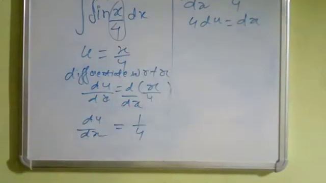 Integration of sinx/4,sinx/2 смотреть онлайн