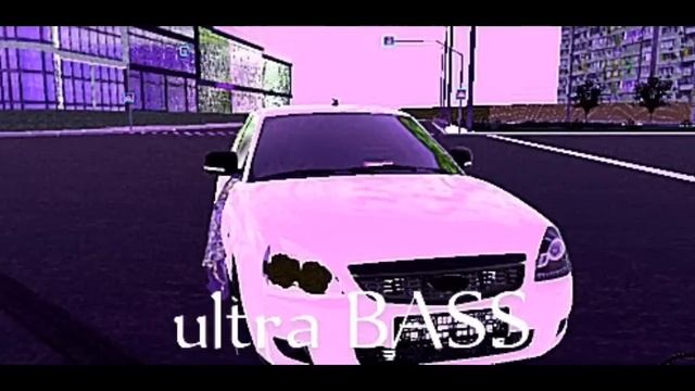 Musik BASS?? : песни для суеты... (2023)