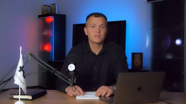 Как организовать бизнес чтобы он долго работал? смотреть онлайн