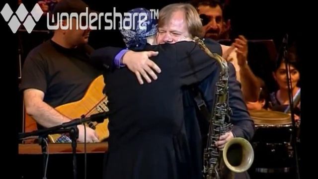 David Evgenidze , Igor Butman , David Barnabishvili смотреть онлайн