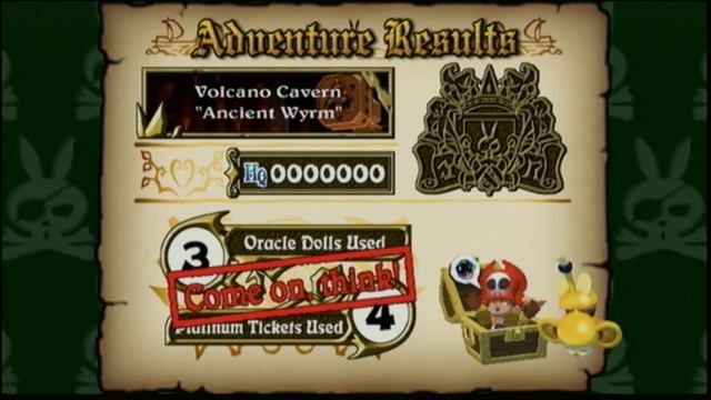 Unfair Prices / Zack and Wiki: Quest for Barbaros' Treasure смотреть онлайн