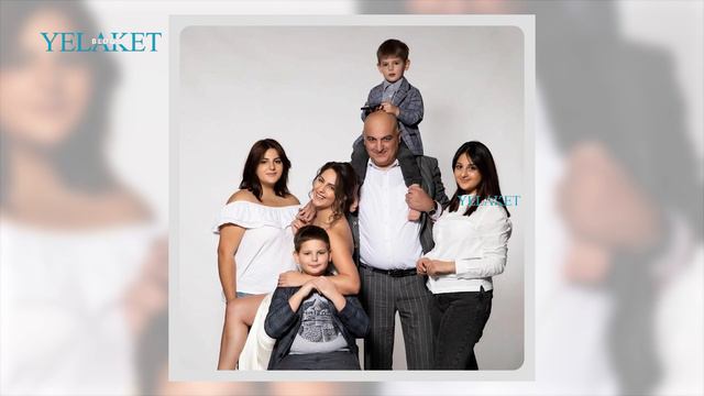 Անահիտ Կիրակոսյանը տատիկ է դառնալու / Anahit Kirakosyan