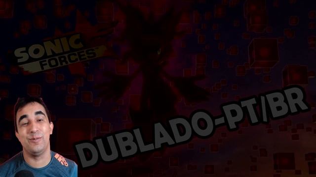 React de Theme of Infinite - A música do Sonic Forces. (BranimeStudios) смотреть онлайн