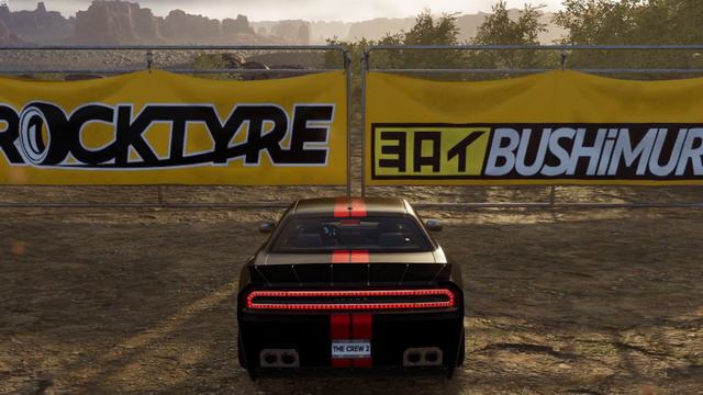 Возвращаемся в команду | THE CREW 2 | Геймплей смотреть онлайн