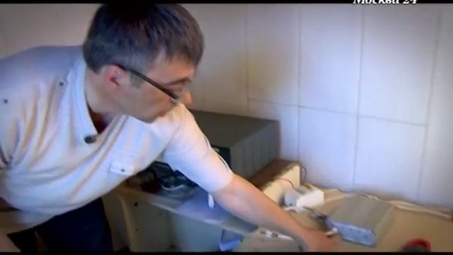 Эволюция Москвы. Как развивалась столичная энергетика смотреть онлайн