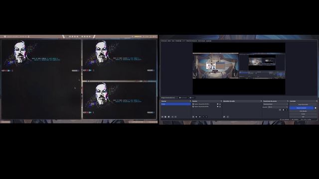 Script para hacerle como en Windows, lo de seleccionar modos de pantalla | Arch Linux | BspWM смотреть онлайн