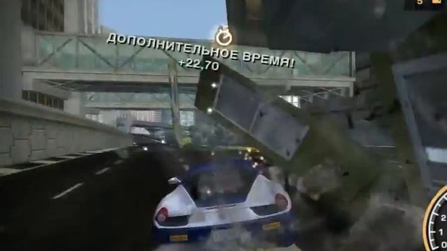 Need for Speed Most Wanted MW "Remastered 2" допроходжу гонки перед битвой с Рейзером смотреть онлайн