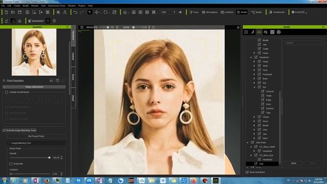 HeadShot Plug-in for CC testing walkthrough смотреть онлайн