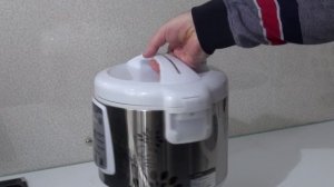 Мультиварка Vitesse VS 3009. Секреты и особенности