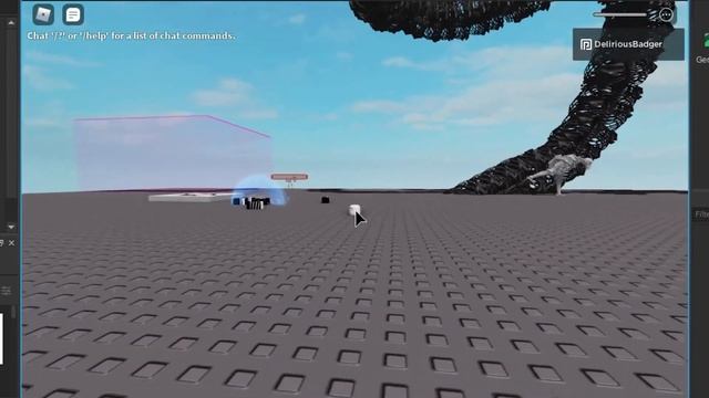 Creating a Monster (ROBLOX STUDIO) смотреть онлайн