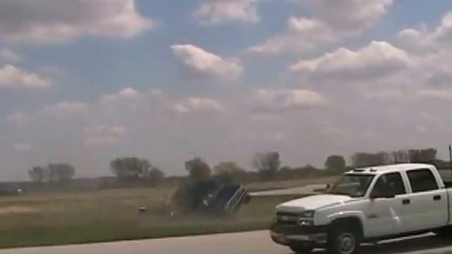 Ford Explorer Crash Testing | The Tire Lawyers смотреть онлайн