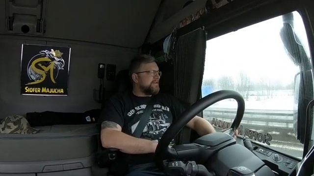 vlog#21 Przejazd przez Brennero kierunek Italia смотреть онлайн