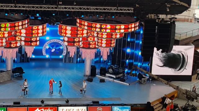 МИТЯ ФОМИН.Славянский базар смотреть онлайн