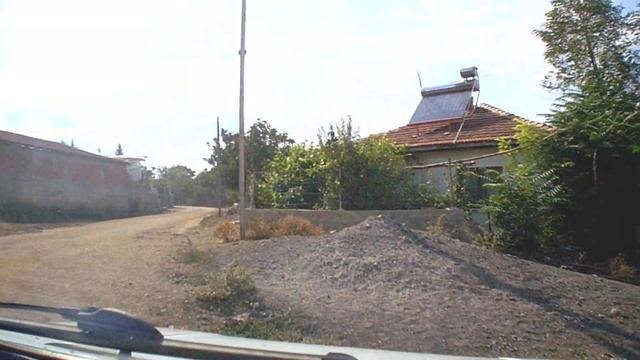 AMASYA TUZSUZ KÖYÜ | Amasya Videoları смотреть онлайн