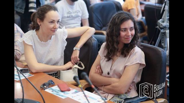 Исследуя Магадан • Высшая школа экономики смотреть онлайн