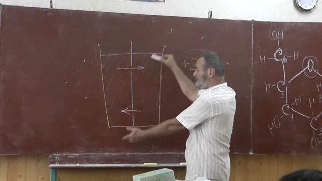 012 Демоны Максвелла; испарение и конденсация воды смотреть онлайн