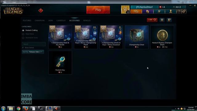 League of Legends Champion Mastery Level 6 and 7 Emotes — A How-To Guide смотреть онлайн