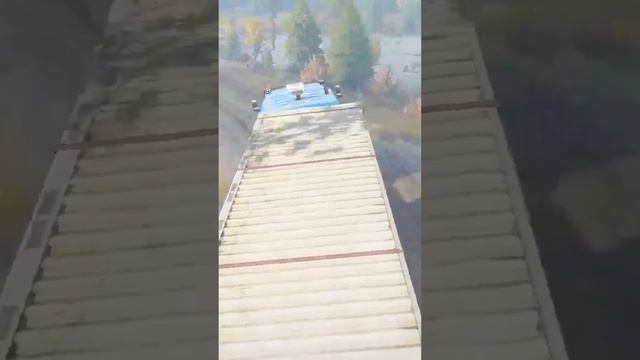 Застрял на болоте в SnowRunner #shorts смотреть онлайн