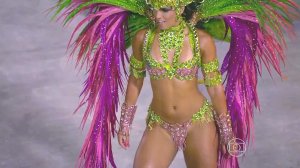 Карнавал в Рио-де-Жанейро 2015 (1)