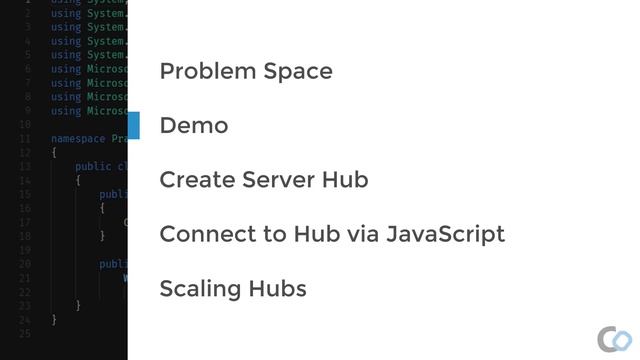 Practical ASP.NET Core SignalR | Intro смотреть онлайн